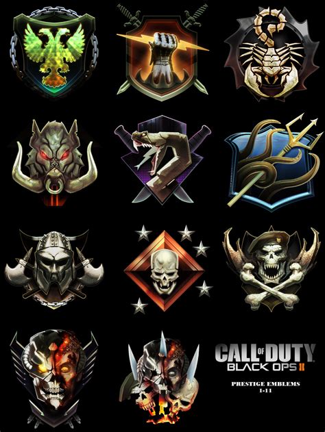 black ops 2 emblem images